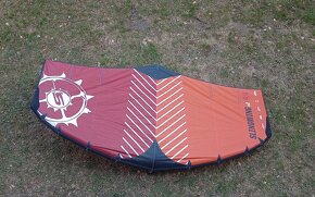 WING slingwing slingshot 4.4 orange wing foiling - 14