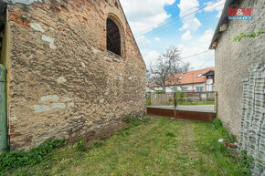 Prodej rodinného domu, 44 m², Mořina - 14