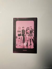 Blackpink Kill This Love Album Black ver. - 14