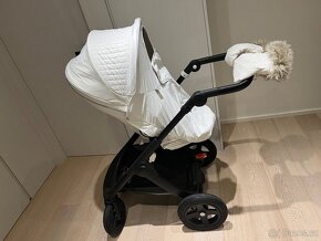 Stokke trailz - 14