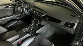 Audi A6 Avant 4G C7 3.0 BiTdi 230 kw S-line Quattro - 14
