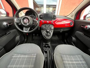 Fiat 500 Lounge 51kW - 14