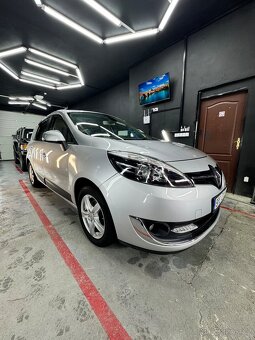 Renault Scénic, 1.5 Dci,81kw Ojeté, 2014, 228000 km 139000 K - 14