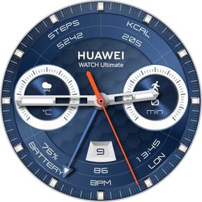 Huawei watch ultimate - 14