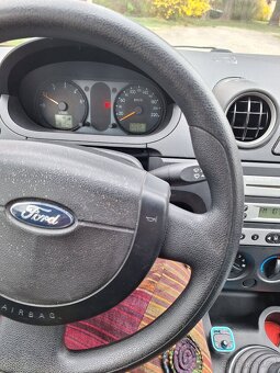 Ford Fiesta 2003 - 14