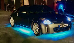 Nissan 350z RHD - 14