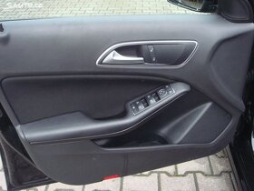 Mercedes Benz  A 180 CDi, 1.5 Dci, 6rychl., r.v.2013 - 14