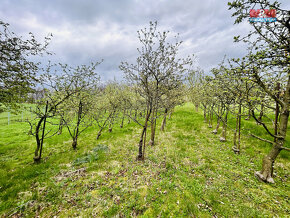 Prodej zahrady, 2530 m², Držovice - 14