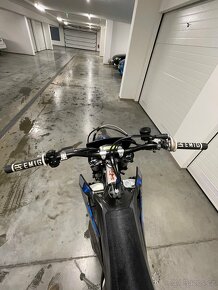 Husqvarna FE501 2018 supermoto - 14