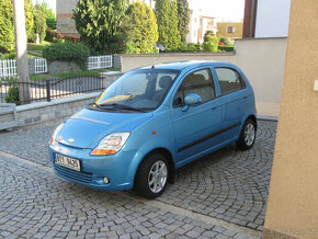 Chevrolet Spark - 14