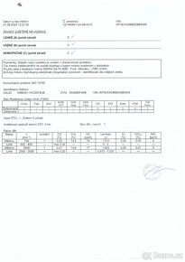 Ford Mondeo, 1.6 EcoBoost 118kW, DPH, 254 tis, serv. knížka - 14