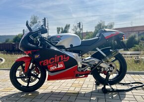 Aprilia RS 125 2T - Top Stav - 14