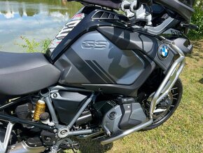 BMW R 1250 GS Adventure - 14