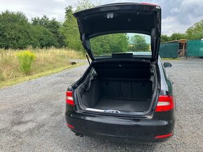 ŠKODA SUPERB II FACELIFT-2.0Tdi 103kw 2014 - 14