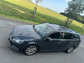 Passat B7 2.0 TDI (125kw) - 14