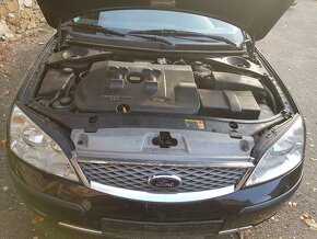 Ford Mondeo rv 07,2.0tdci/96kw. Dovoz bez SPZ - 14