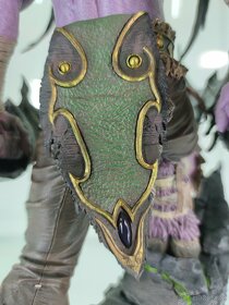 socha ILLIDAN STORMRAGE od Blizzard Entertainment - 14