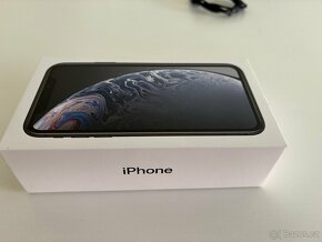 Apple Iphone XR prodej - Praha22 - pouze osobní předaní - 14