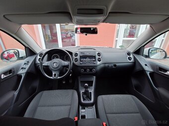 Volkswagen Tiguan 1.4 90kW - 14