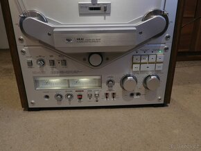 AKAI GX 646 - 14