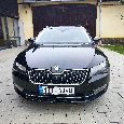 Škoda Superb kombi 2.0 Tdi110kw - 14