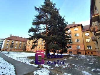 Prodej byty 3+1, 85 m2 - Praha - Kobylisy, ev.č. 6014AD2507 - 14