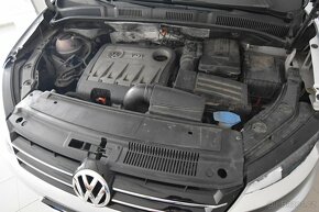 Volkswagen Sharan, 2,0 TDI 125 kW - 14