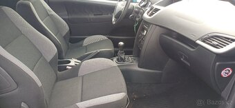 Peugeot 207 1.4 i české auto klimatizace - 14