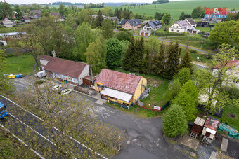 Prodej restaurace, stravování, 166 m², Horní Loděnice - 14