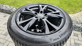 ALU KOLA AUDI 17 225/50R17 CONTINENTAL - 14