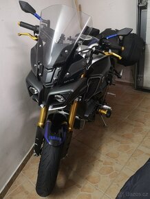 Yamaha MT10 SP MT-10 MT 10 ČR kup 40tkm 2017 Ohlins - 14