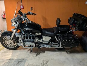 Honda Valkyrie F6C - 14