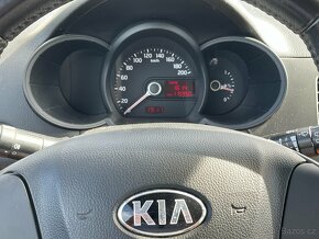 2014 Kia Picanto 1.0 Edition 7 - 14