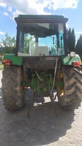 John Deere 2140 AB - 14