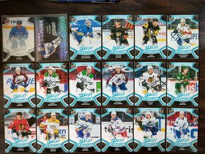 Predám kartičky NHL novšie ročníky (MVP,UD series) - 14