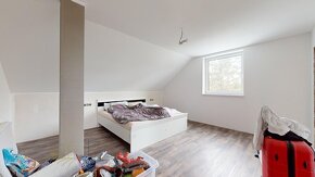 Prodej rodinného domu 220 m², pozemek 1256 m²  Jičín - Dřevě - 14