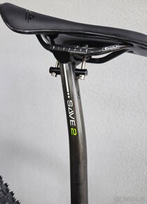 Horské kolo Cannondale F-Si 29″ Carbon Team Hi-Mod - 14