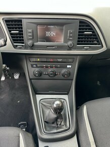 Seat Leon, 1.2 TSI 77 kW, 216.047 km, rok 2013, dovoz SRN - 14