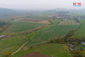 Prodej pole, 32999 m², Domažlice - 14