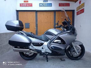 Honda ST 1300 pan-european - 14