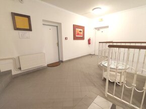 Pronájem, apartmán 2+1, 80 m2, Plzeň - město, ul. Zbrojnická - 14