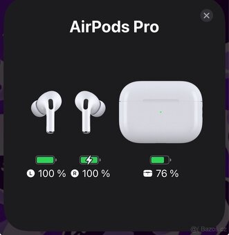 Apple AirPods Pro 2. generace - 14