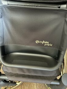 Cybex by Jeremy Scott - 14