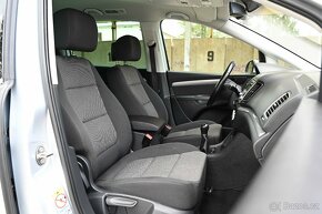 Volkswagen Sharan 2.0 TDI 4x4 2014 - 14