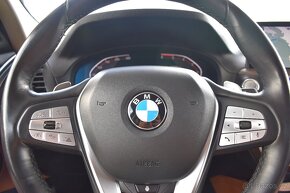 BMW X4 xDrive30d LUXURY TAŽNÉ DPH ČR 1. MAJITEL - 14