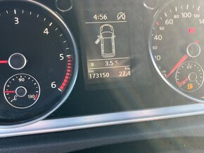 Volkswagen Passat B7 2.0 tdi 103kw 173000km - 14