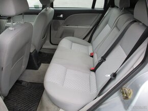 FORD MONDEO II KOMBI- 1.8 i, zimní pneu - 14