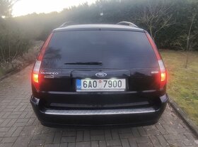 Ford Mondeo 2006, 2.0TDCI 85kw kombi - 14