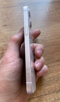 iPhone 13 128Gb růžová barva jako nový - 14