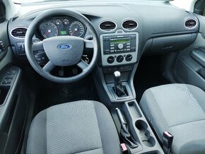 Ford Focus Kombi 1.6 benzín - pěkný stav - nová STK - 14